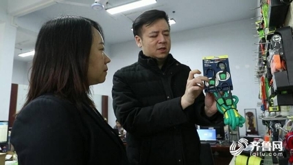 情系兩岸 就地過年 臺商李續川的德州新春與投資興業之路