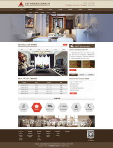 信聯資訊 上海專業網站設計開發與營銷服務商，以專業設計賦能品牌數字化未來